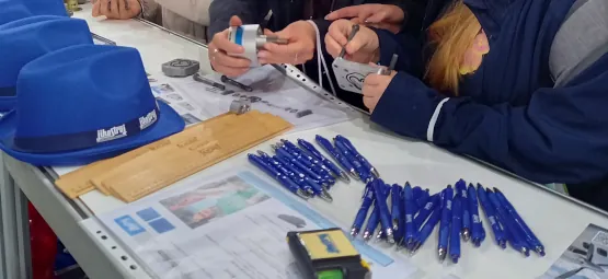 "Education and Crafts" Fair in České Budějovice