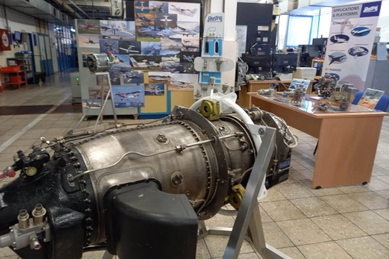 Jihostroj Open Day