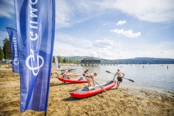 Lipno Sport Festival