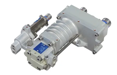 Metering fuel pump FMP 130 from Jihostroj
