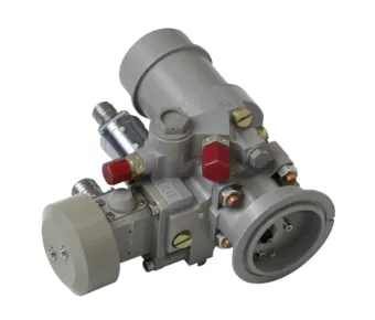 3 sams APU Fuel Metering Unit