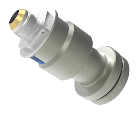Discharge valve LUN 7468 from Jihostroj company