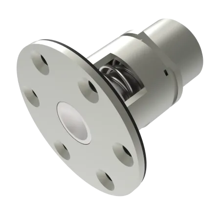 Drain valve LUN 7340 from Jihostroj company