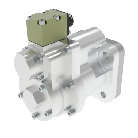 ePropeller governor for piston engines from Jihostroj company