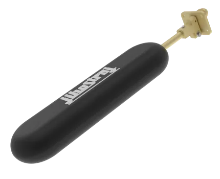 Float valve LUN 7460 from Jihostroj company