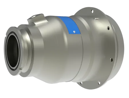 Ground refueling valve LUN 7707 from Jihostroj company