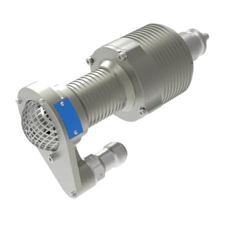 In-tank booster pump BP-DCA from Jihostroj company