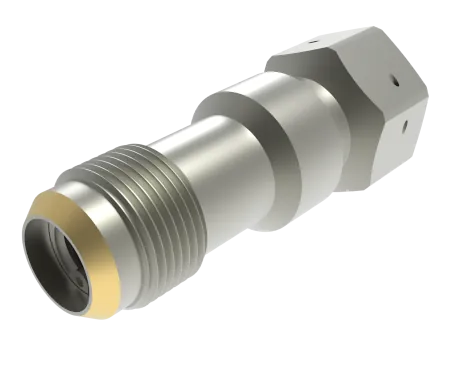 Safety valve LUN 7466 from Jihostroj company