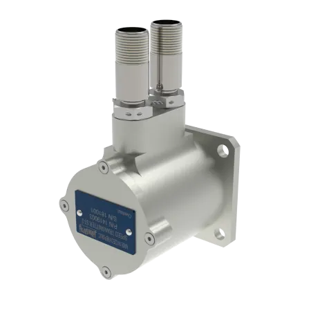 Speed transmitter from Jihostroj company