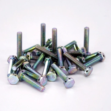 Nickel Plating
