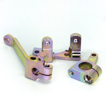 Zinc Plating