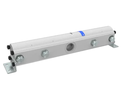 Hydraulic flow divider DPVJ 19 from Jihostroj company