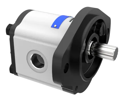 Hydraulic pump UD from Jihostroj company