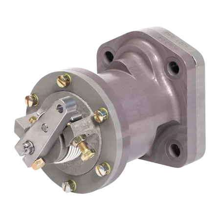 Propeller governor for piston engines from Jihostroj company